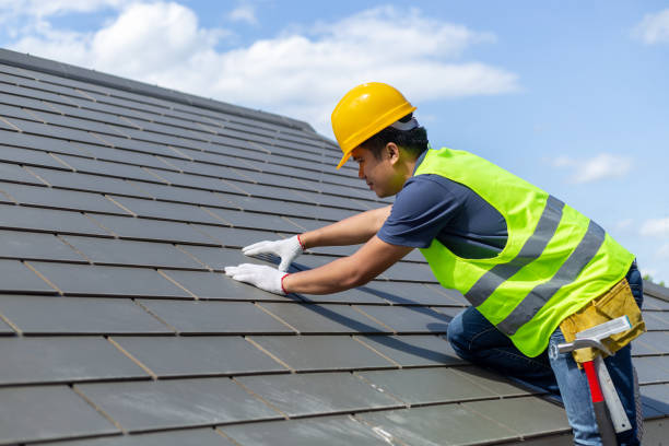 Best Residential Roofing Contractor  in Andrews, IN