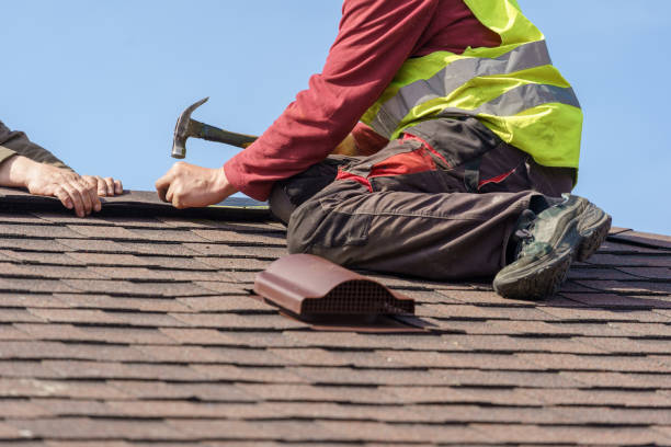 Best Storm Damage Roof Repair  in Andrews, IN