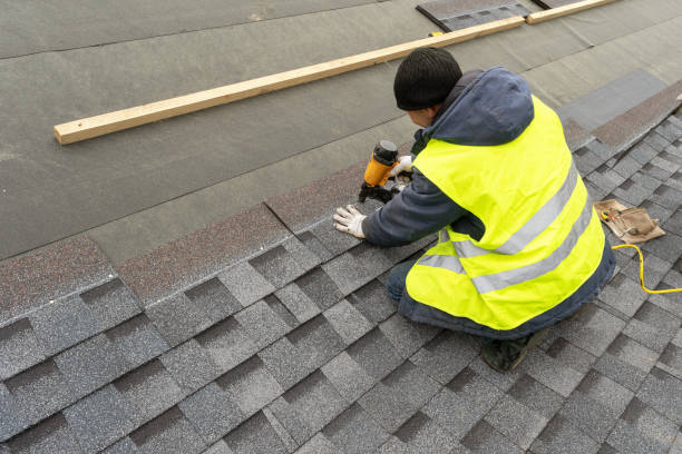 Best Local Roofing Companies  in Andrews, IN