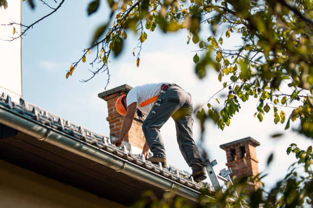 Quick and Trustworthy Emergency Roof Repair Services in Andrews, IN
