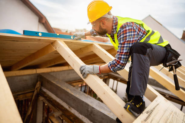 Best Roof Gutter Cleaning  in Andrews, IN