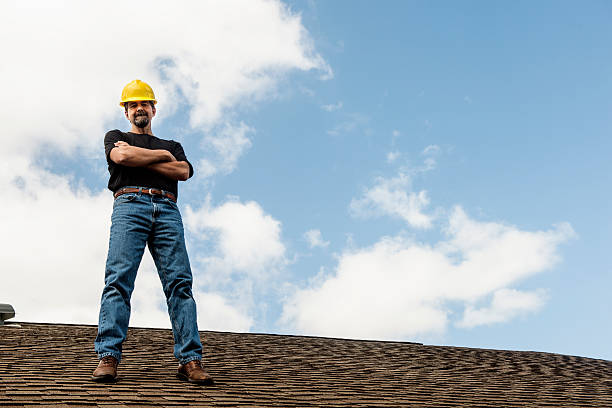 Best Tile Roofing Contractor  in Andrews, IN