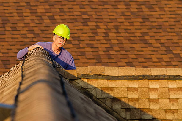 Best New Roof Installation  in Andrews, IN