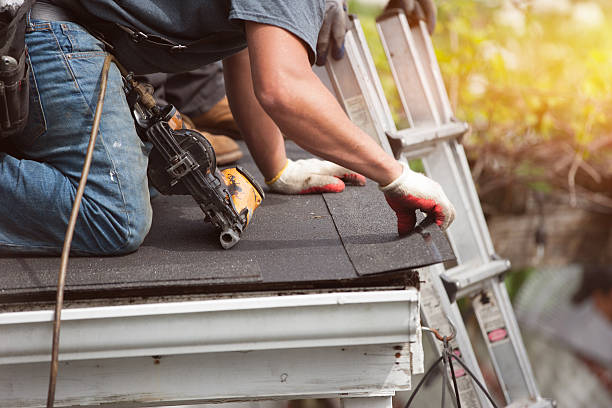 Quick and Trustworthy Emergency Roof Repair Services in Andrews, IN